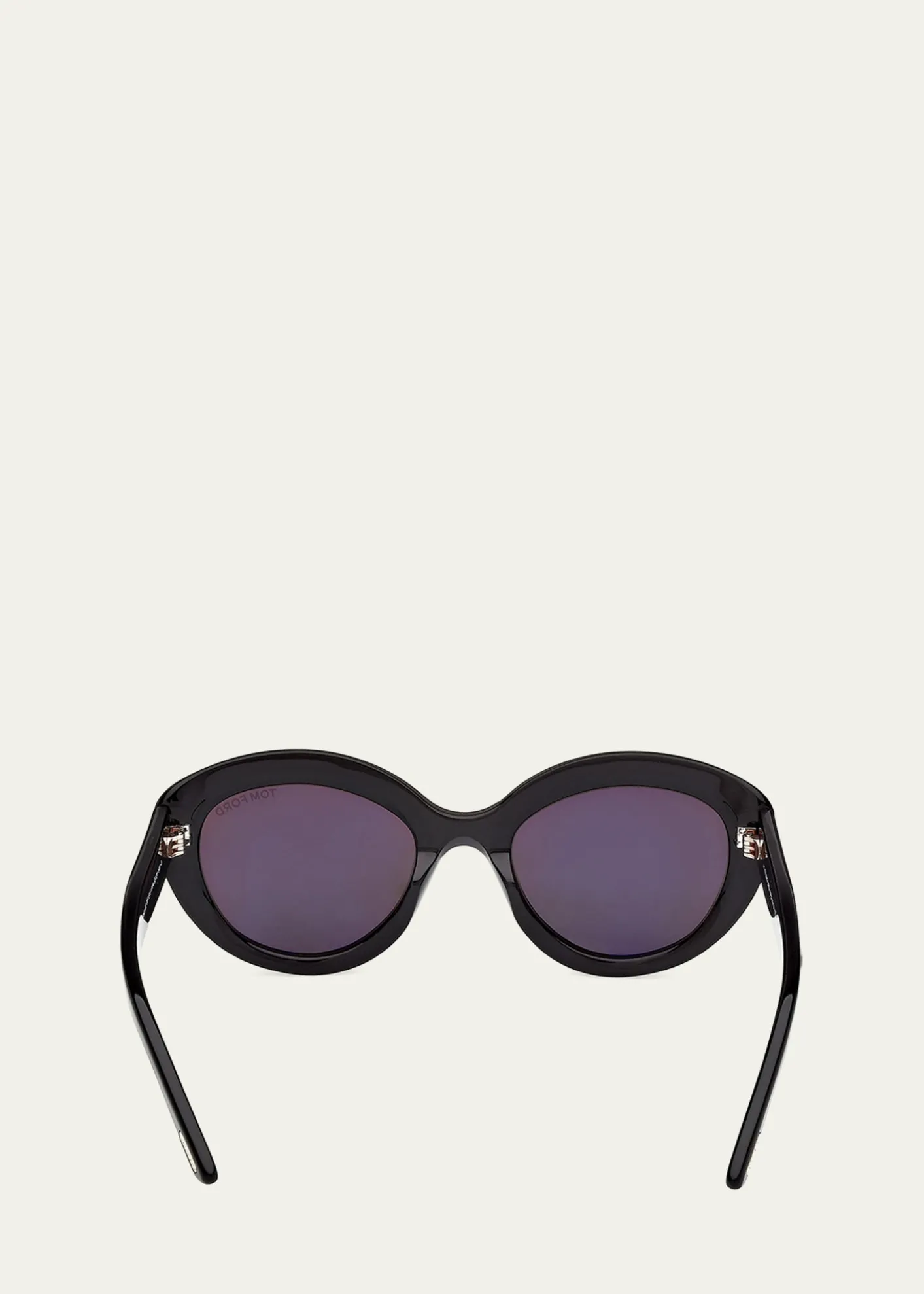 TOM FORDStacy 53MM Cat-Eye Sunglasses