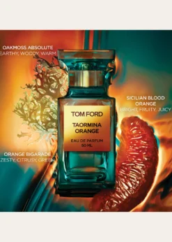 TOM FORDTaormina Orange Eau de Parfum, 0.6 oz.