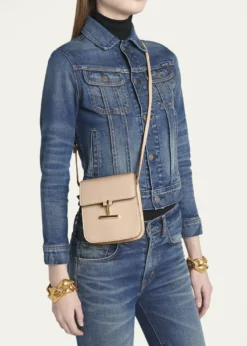 TOM FORDTara Mini Bag on Strap