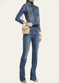 TOM FORDTara Mini Bag on Strap
