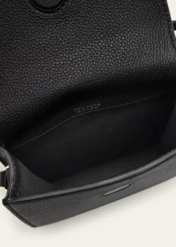 TOM FORDTara Mini Crossbody Bag in Grain Leather
