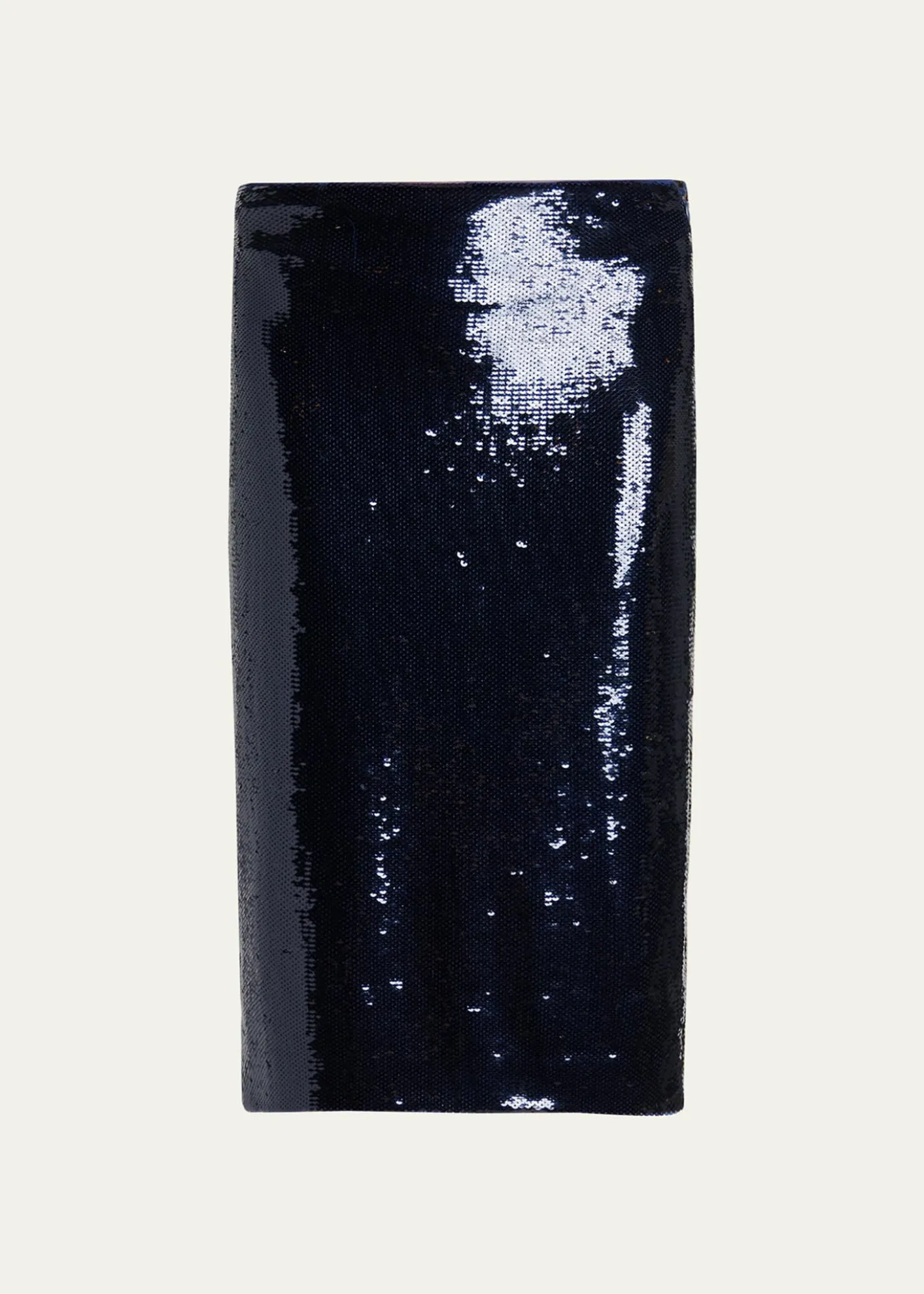 TOM FORDTwo-Tone Sequined Pencil Skirt