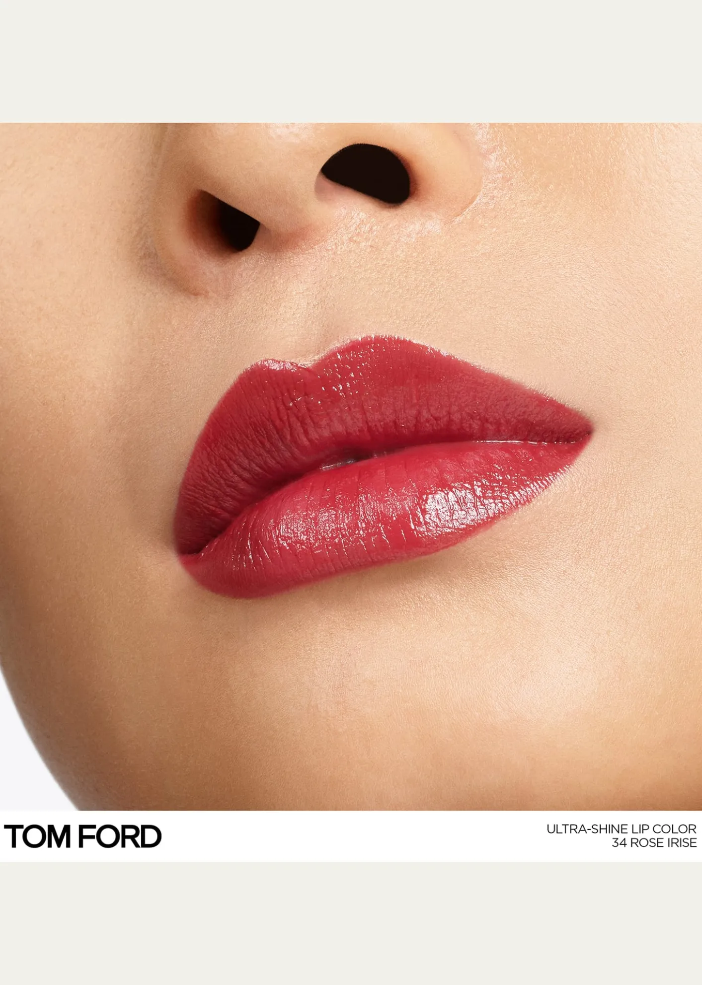 TOM FORDUltra-Shine Lip Color Lipstick