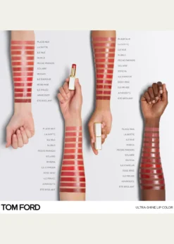 TOM FORDUltra-Shine Lip Color Lipstick