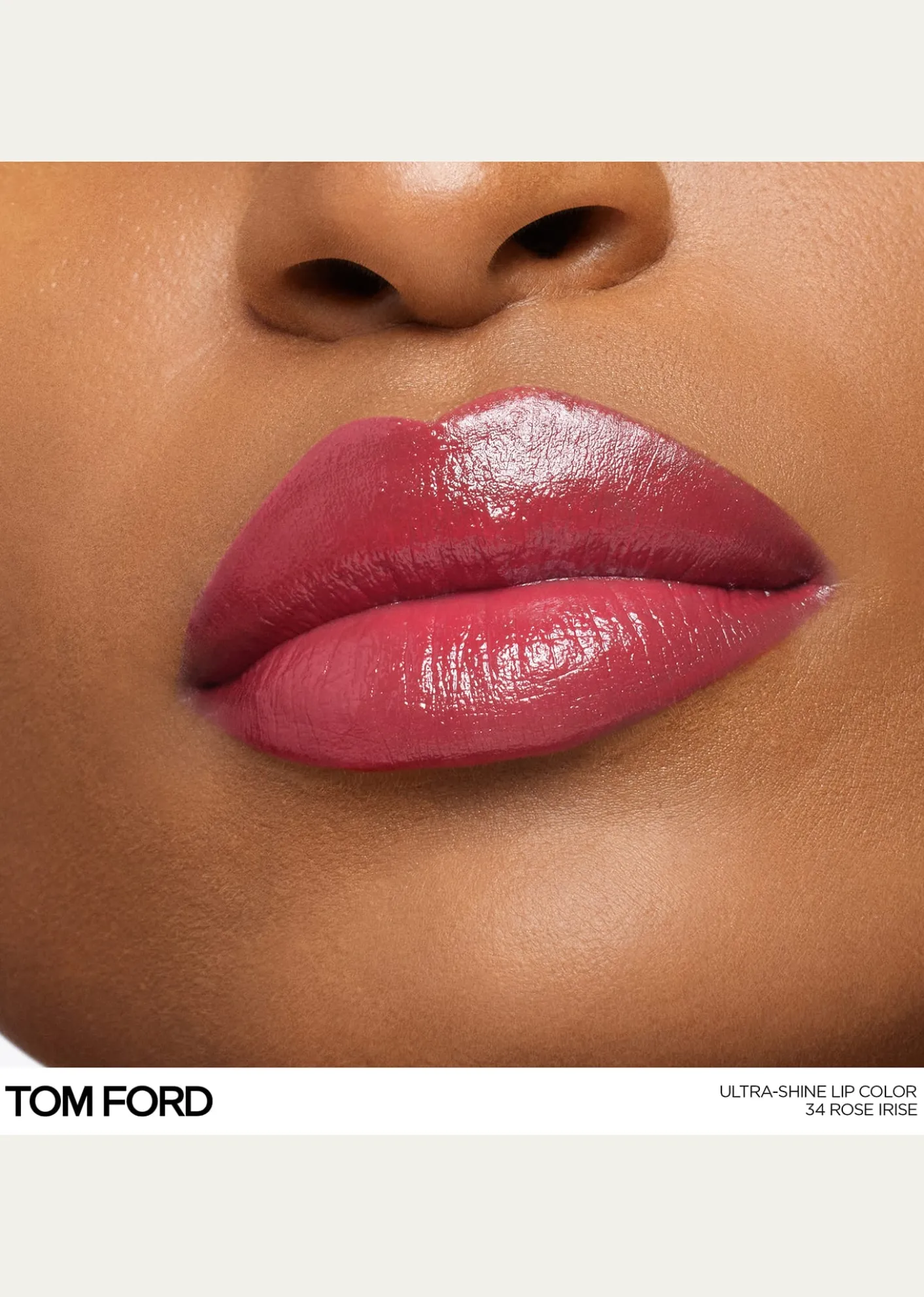 TOM FORDUltra-Shine Lip Color Lipstick