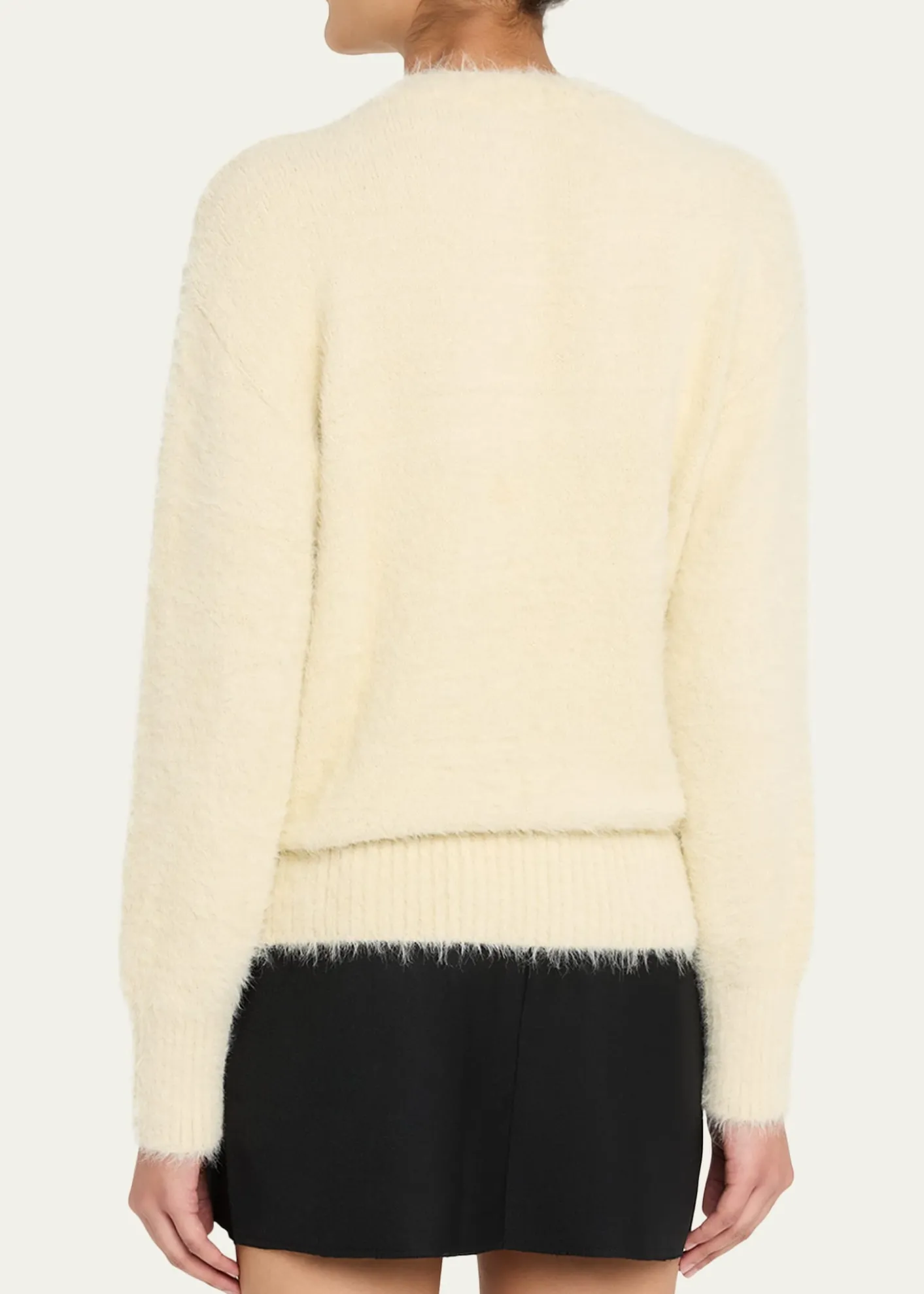 TONYWACKCrewneck Sweater