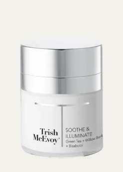 Trish McEvoyBeauty Booster Soothe and Illuminate Cream, 1 oz.