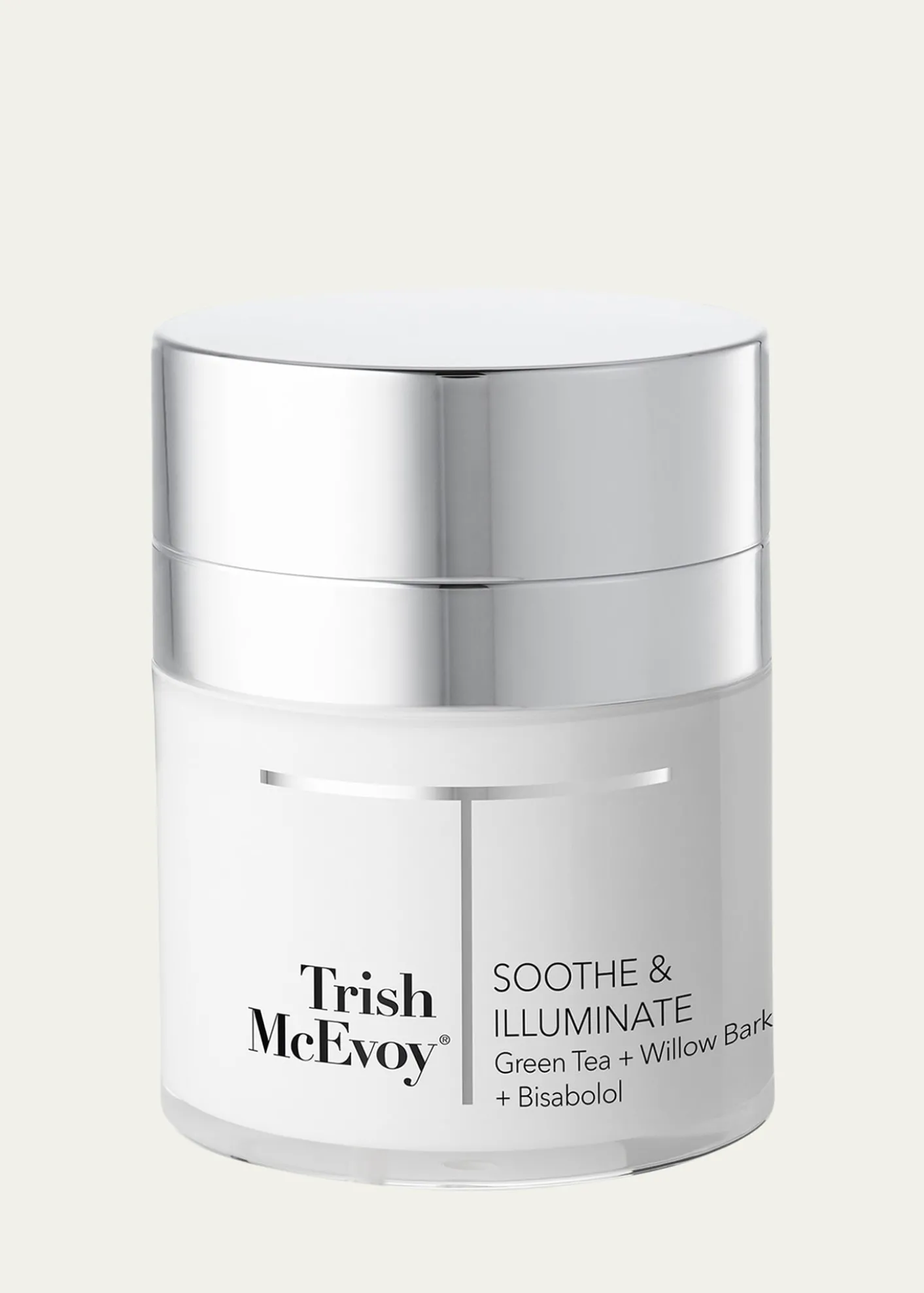 Trish McEvoyBeauty Booster Soothe and Illuminate Cream, 1 oz.