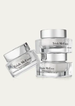 Trish McEvoyBeauty Booster Soothe and Illuminate Cream, 1 oz.