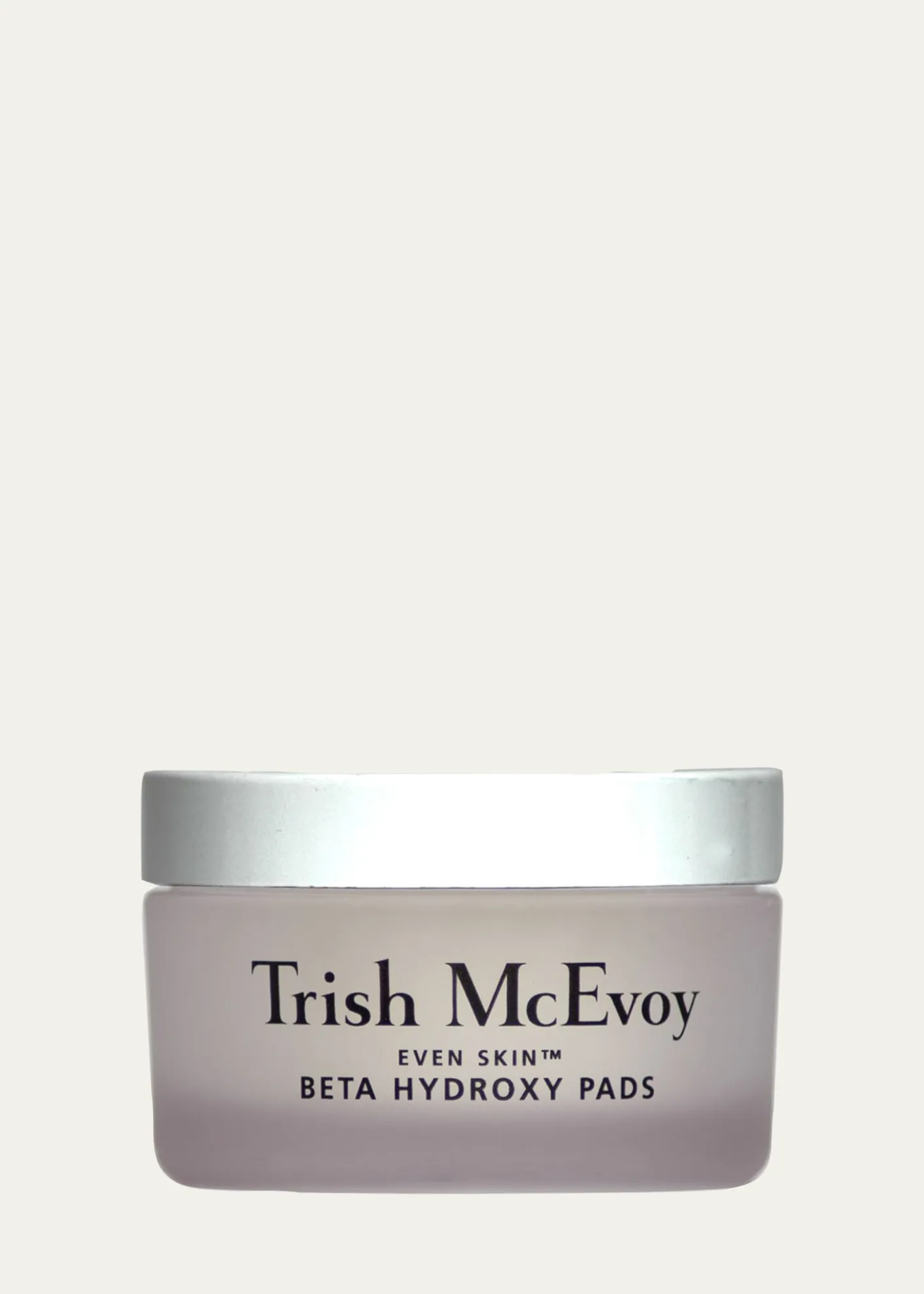 Trish McEvoyEven Skin Correct & Brighten Beta Hydroxy Pads, 40 Pads