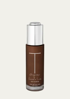 Trish McEvoyGorgeous Foundation, 1 oz.