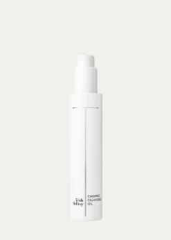 Trish McEvoyInstant Solutions Calming Cleansing Oil, 3.4 oz.