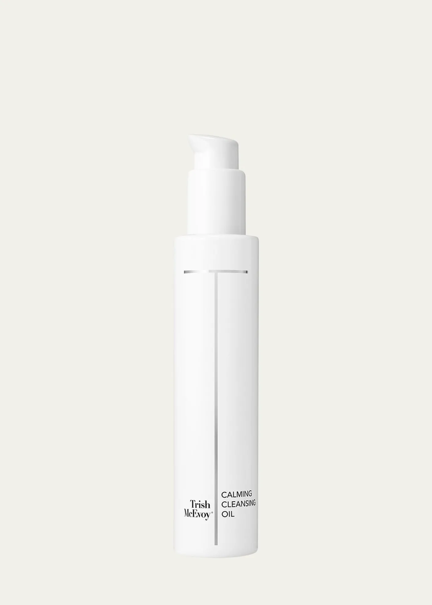 Trish McEvoyInstant Solutions Calming Cleansing Oil, 3.4 oz.