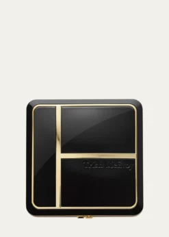 Trish McEvoyMakeup Wardrobing Deluxe Refillable Compact 1