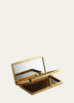 Trish McEvoyMakeup Wardrobing Deluxe Refillable Compact 2