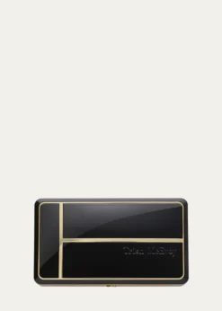 Trish McEvoyMakeup Wardrobing Deluxe Refillable Compact 2