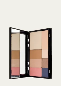 Trish McEvoyMakeup Wardrobing Refillable Medium Page