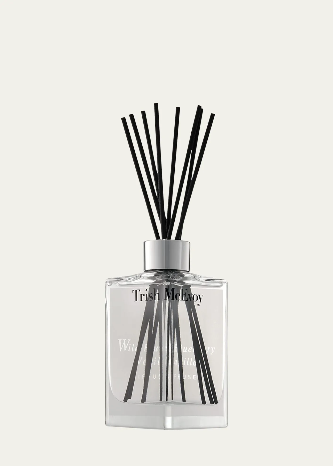 Trish McEvoyWild Blueberry Vanilla Diffuser, 3.4 oz.