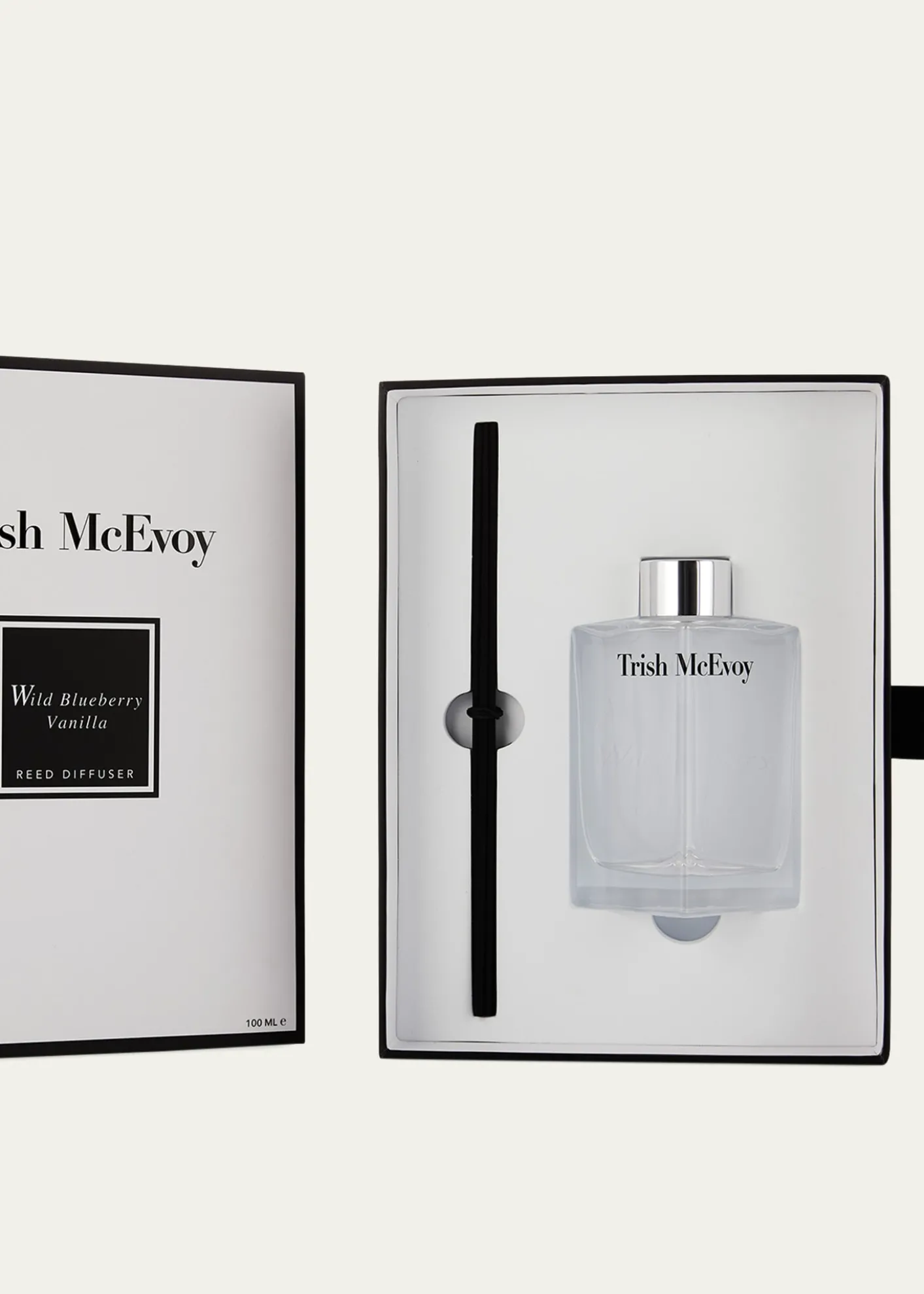 Trish McEvoyWild Blueberry Vanilla Diffuser, 3.4 oz.