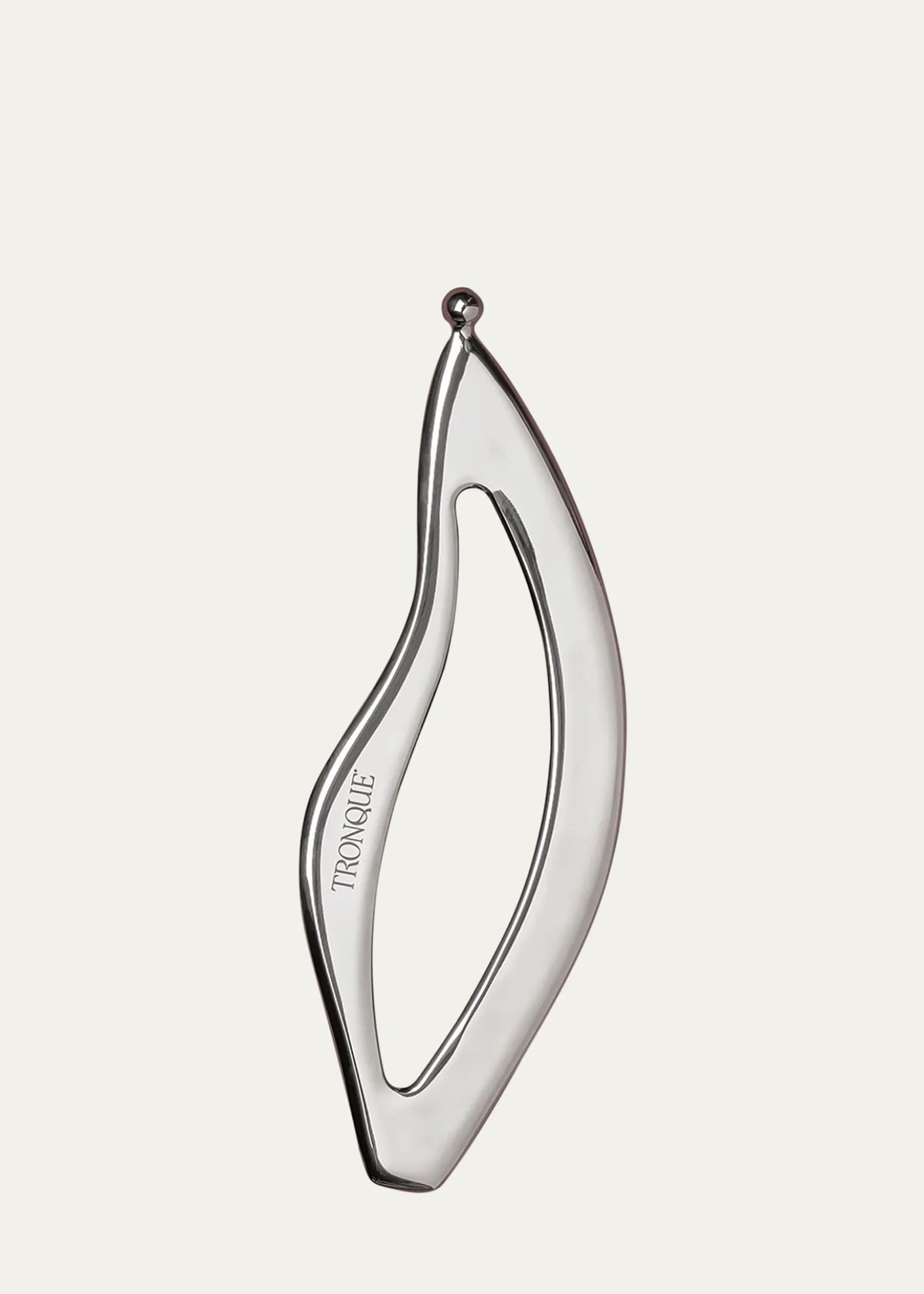 TRONQUEBody Contour Massager