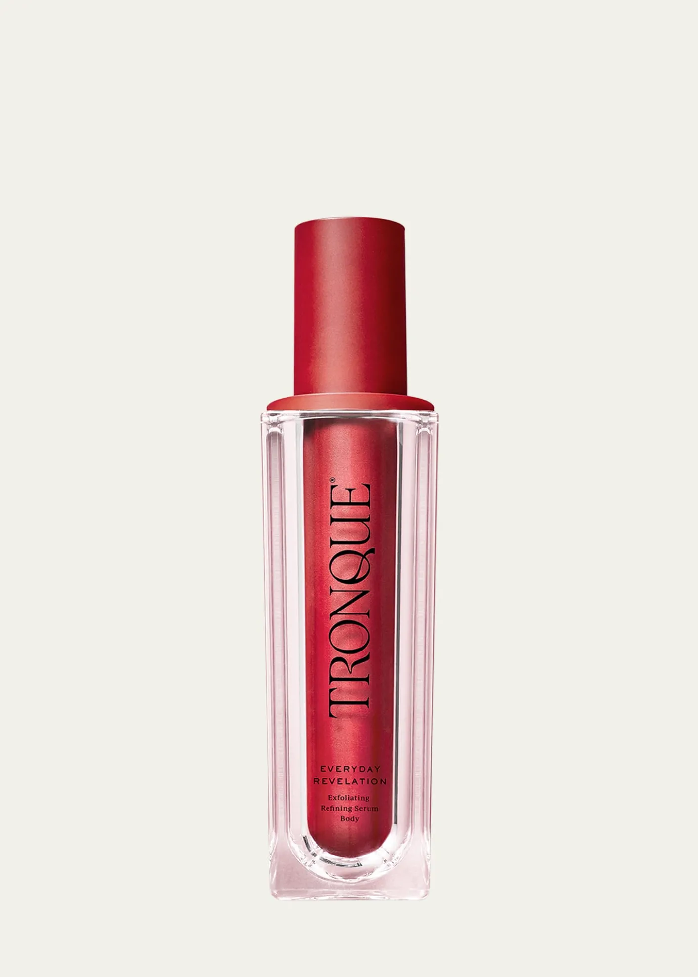 TRONQUEExfoliating Refining Serum, 4.1 oz.
