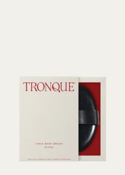 TRONQUEIonic Body Dry Brush