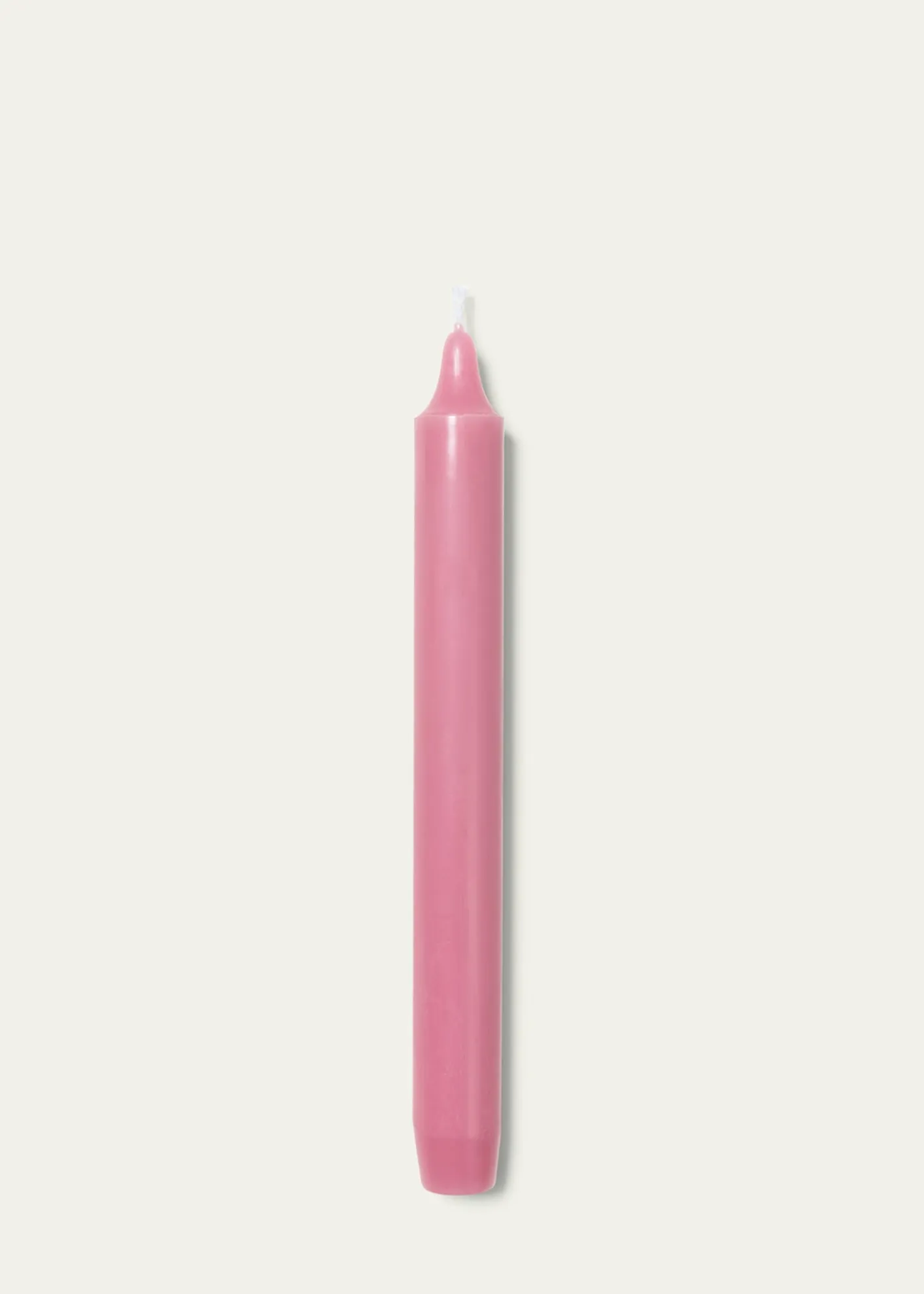 TrudonMadeleine Taper Candles, Set of 6