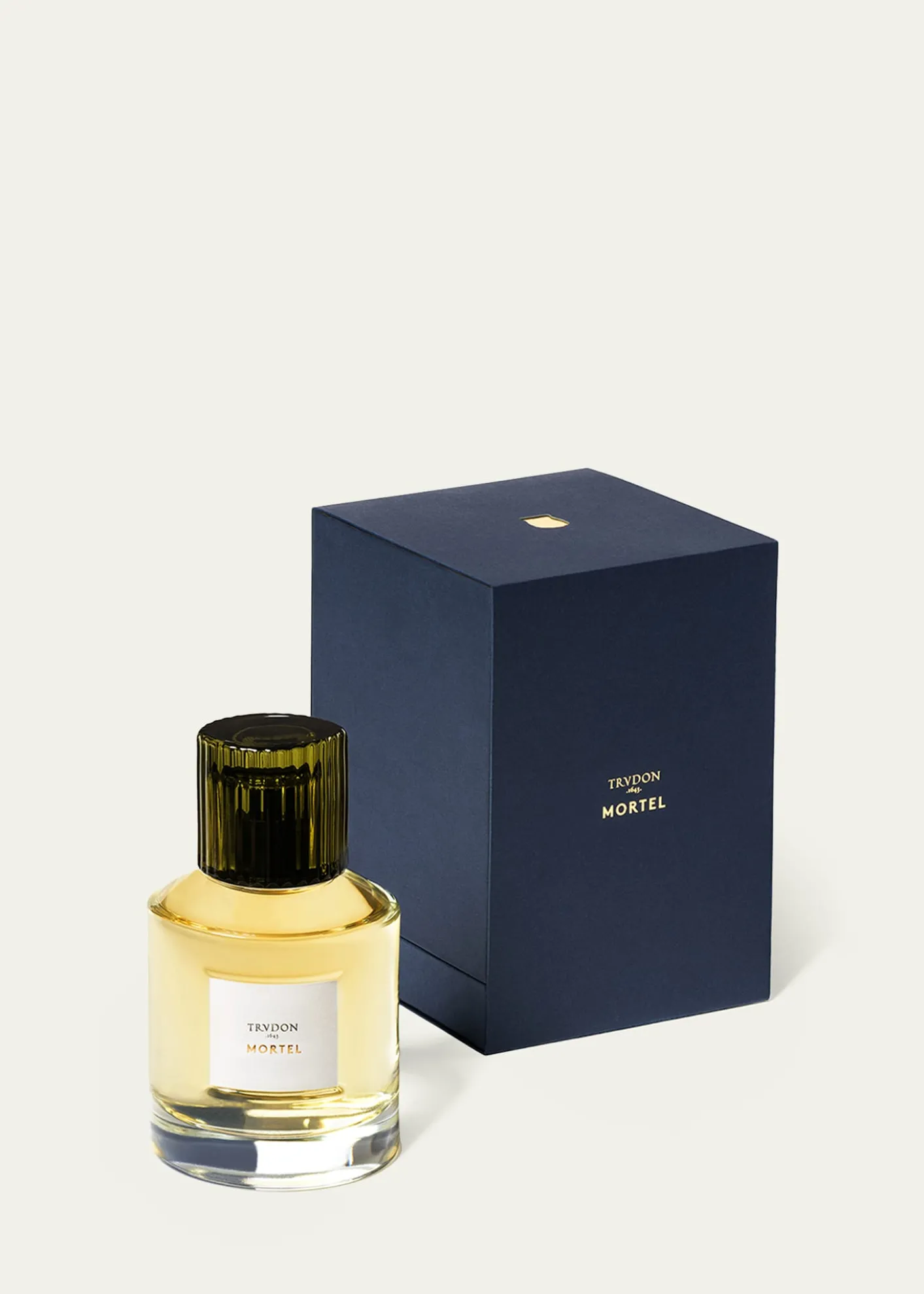TrudonMortel Eau De Parfum, 3.4 oz.