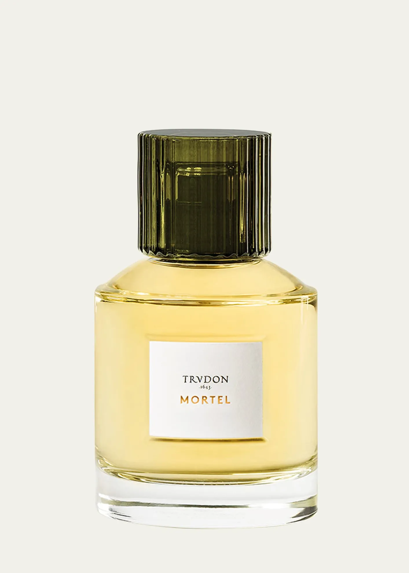 TrudonMortel Eau De Parfum, 3.4 oz.