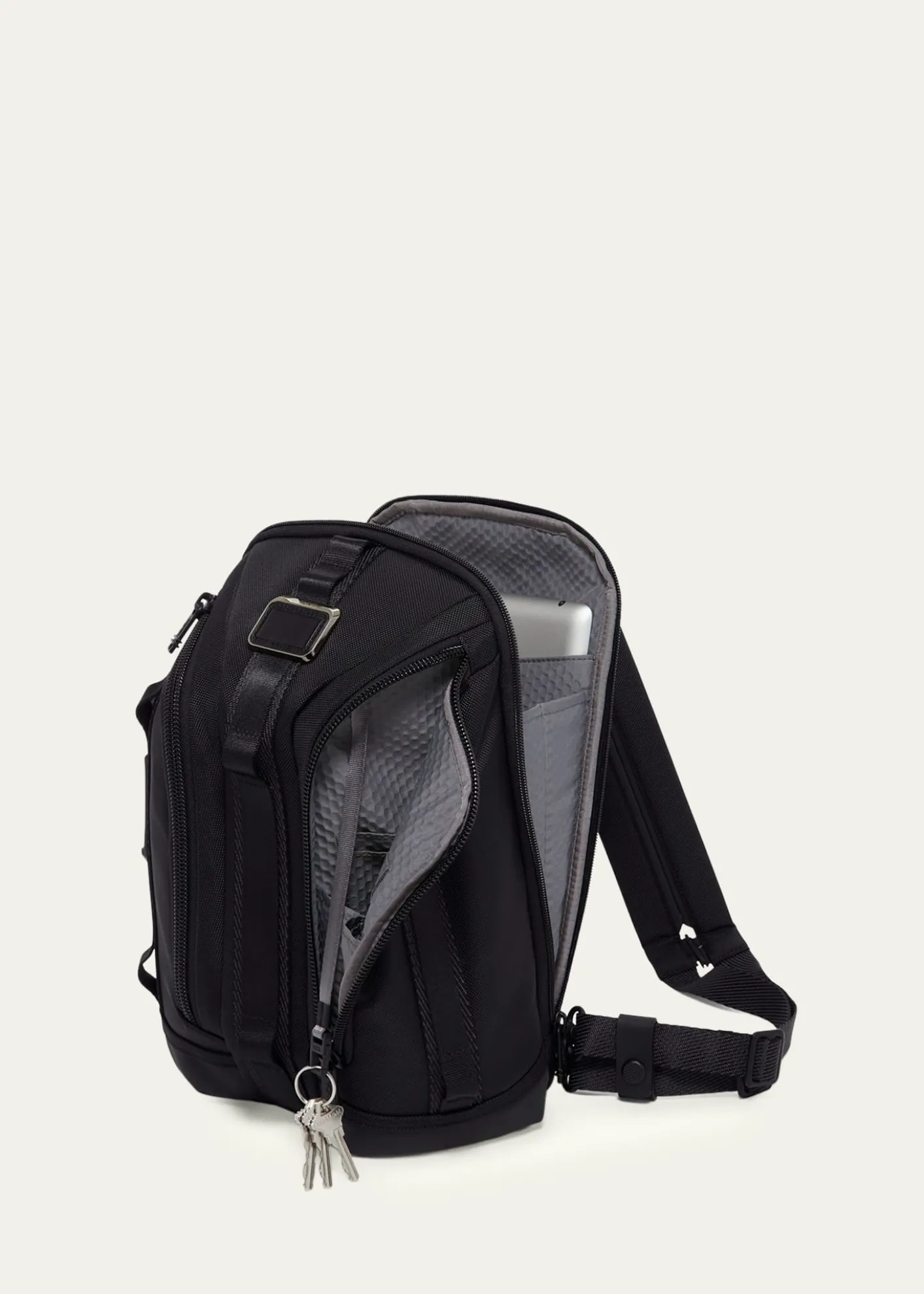 TUMIAlpha Bravo Knight Sling Backpack