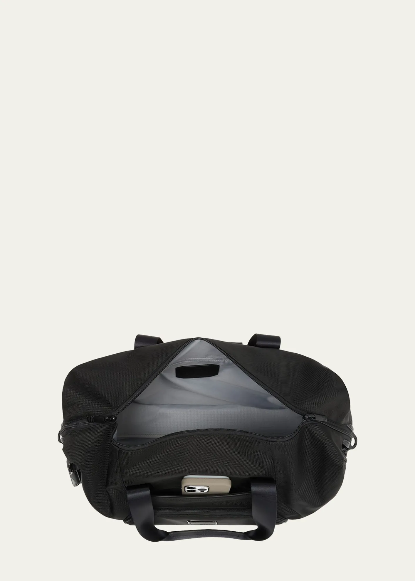 TUMIAlpha Double Expansion Duffel