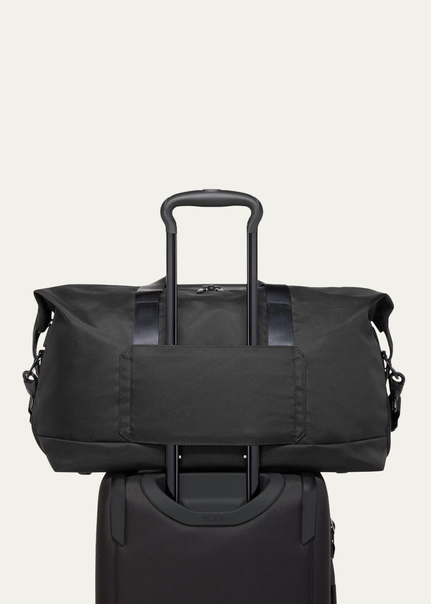 TUMIAlpha Double Expansion Duffel