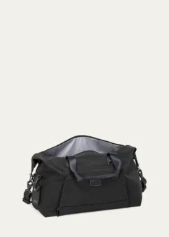 TUMIAlpha Double Expansion Duffel