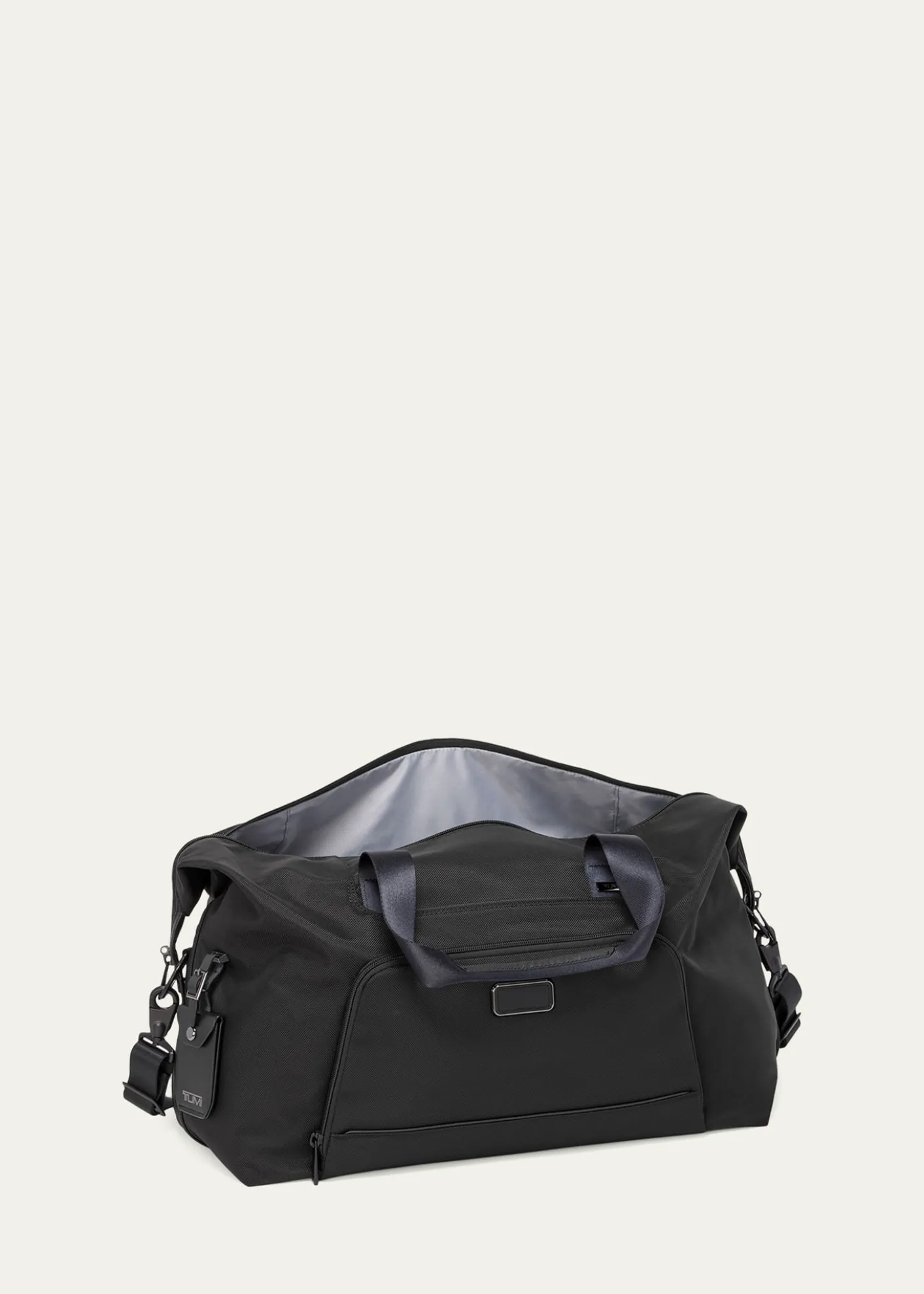 TUMIAlpha Double Expansion Duffel