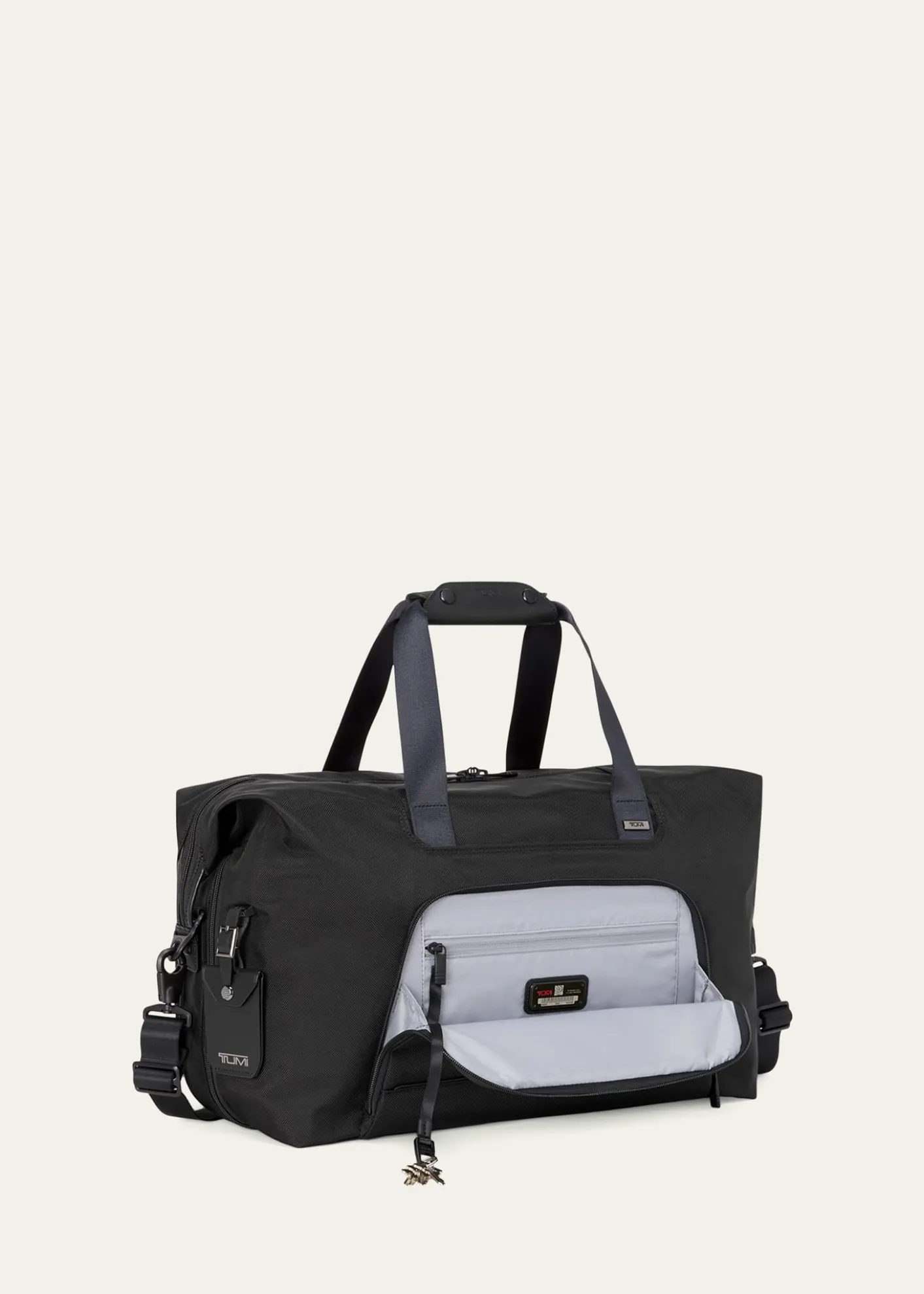 TUMIAlpha Double Expansion Duffel