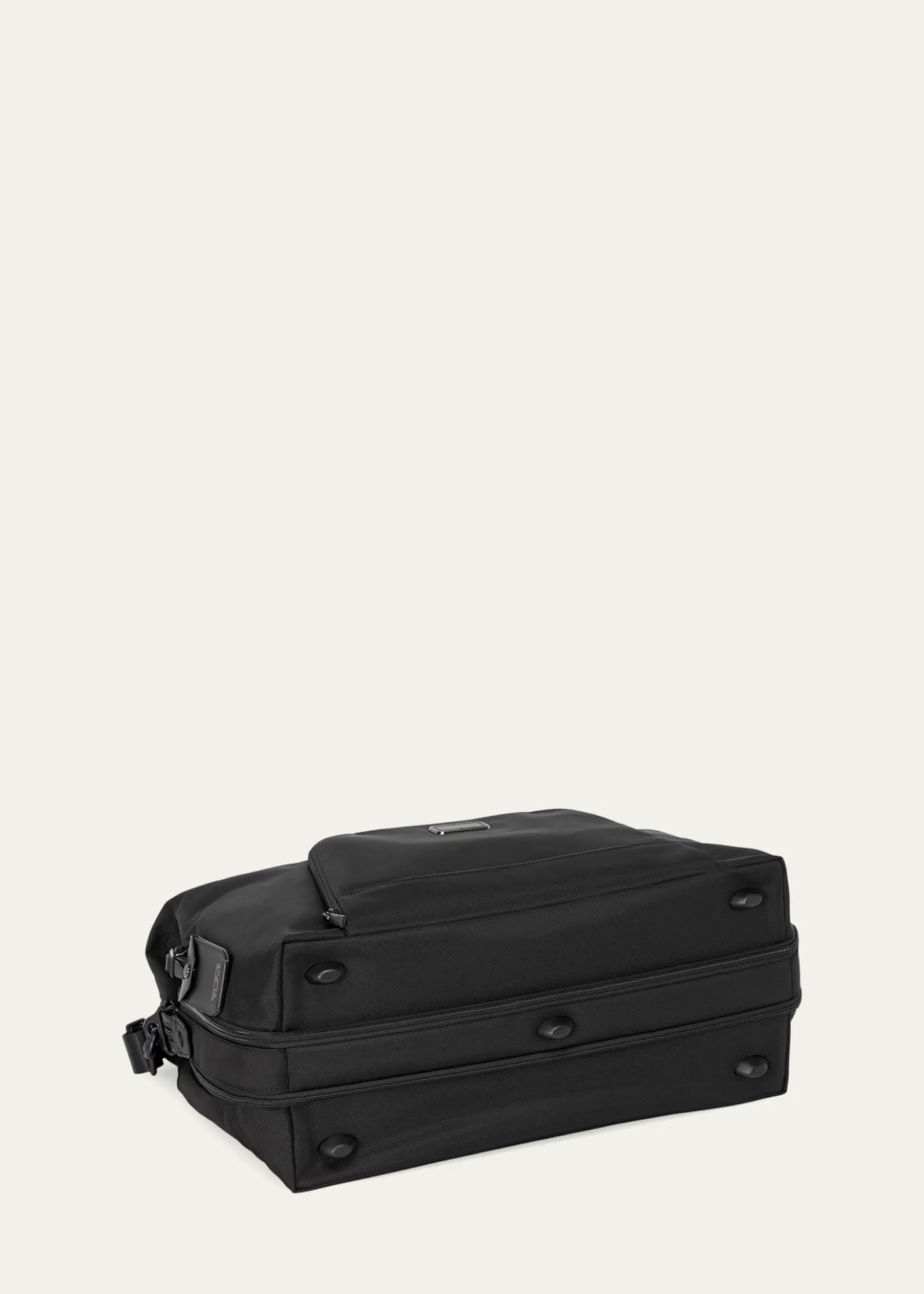 TUMIAlpha Double Expansion Duffel