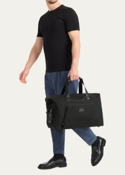 TUMIAlpha Double Expansion Duffel