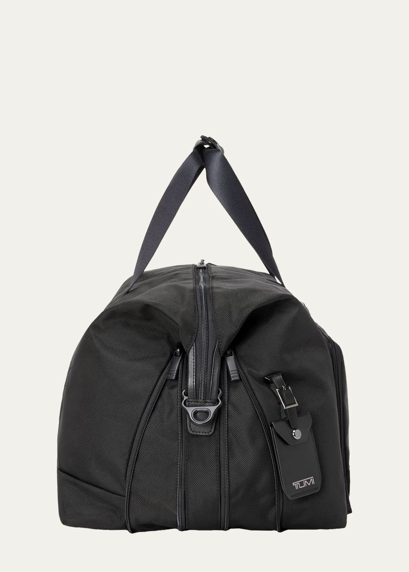 TUMIAlpha Double Expansion Duffel