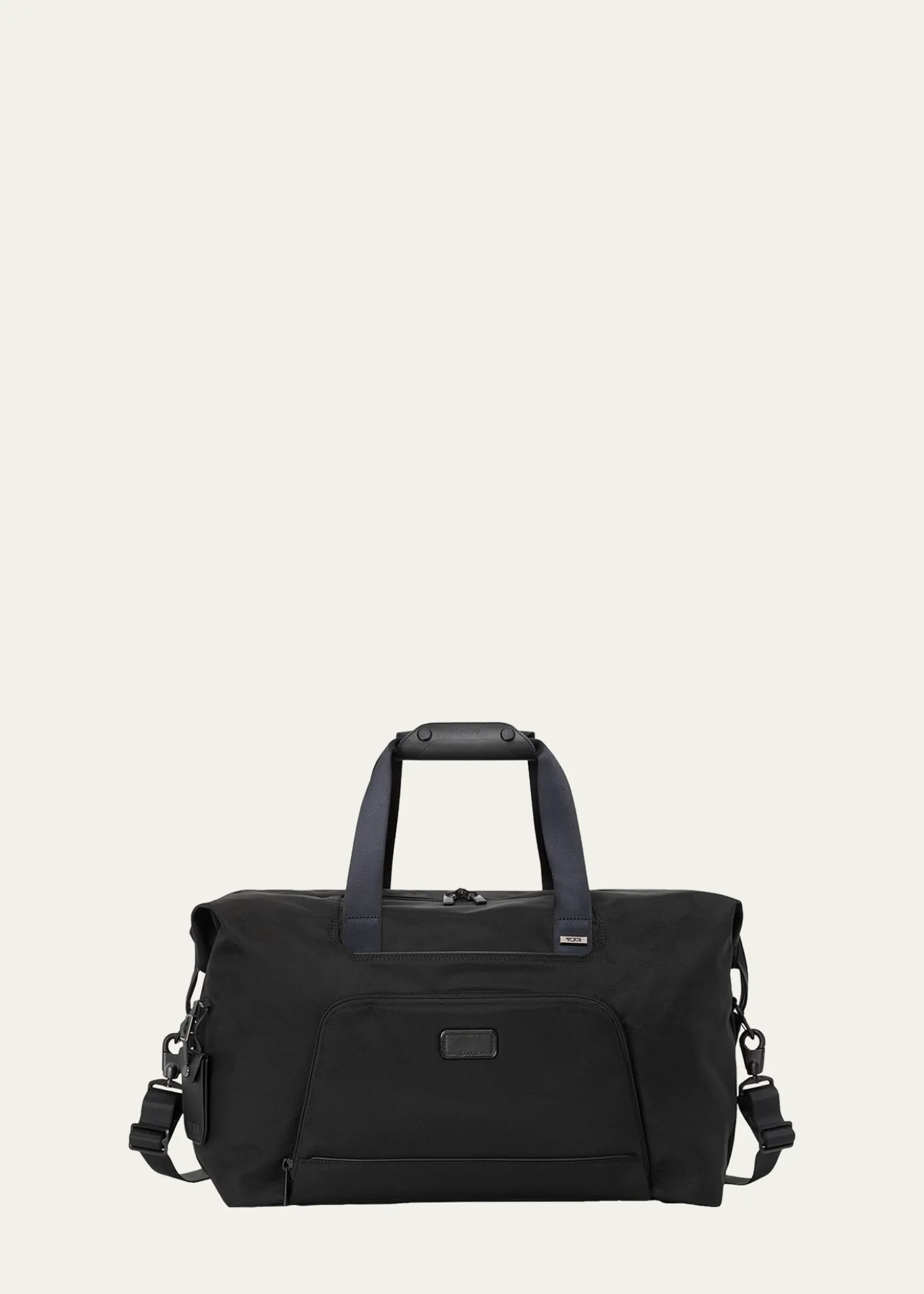 TUMIAlpha Double Expansion Duffel