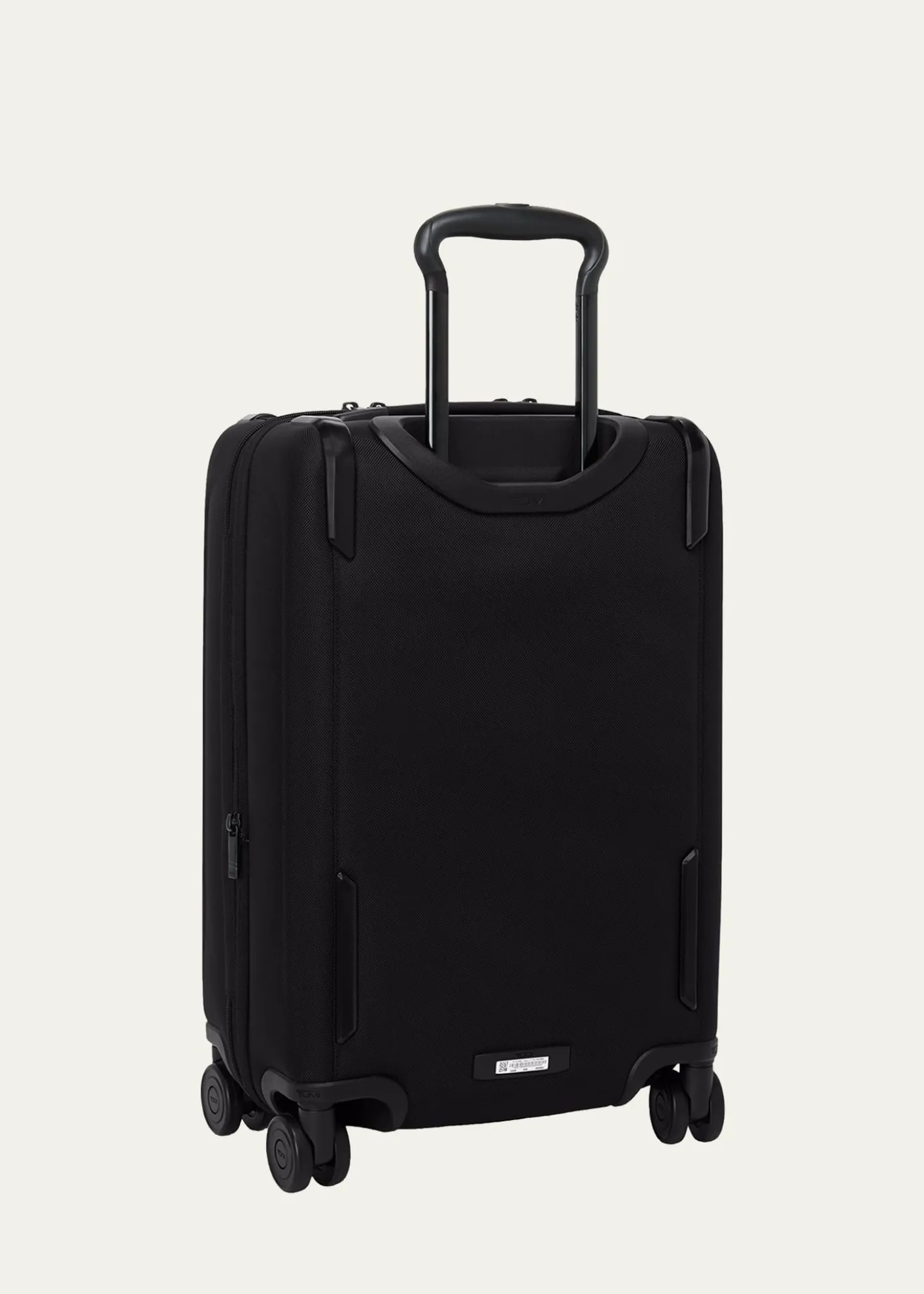 TUMIAlpha Dual Access Expandable Carry-On Luggage