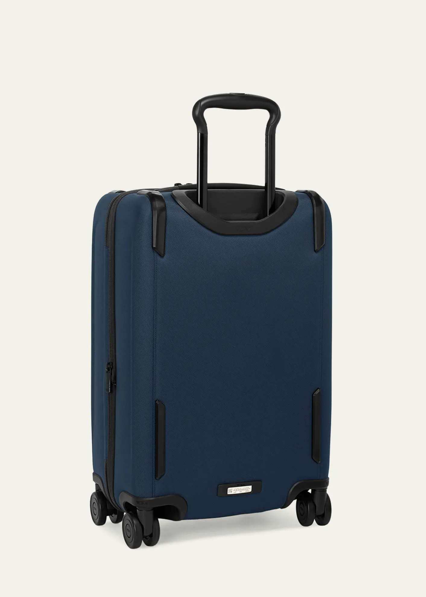 TUMIAlpha Dual Access Expandable Carry-On Luggage