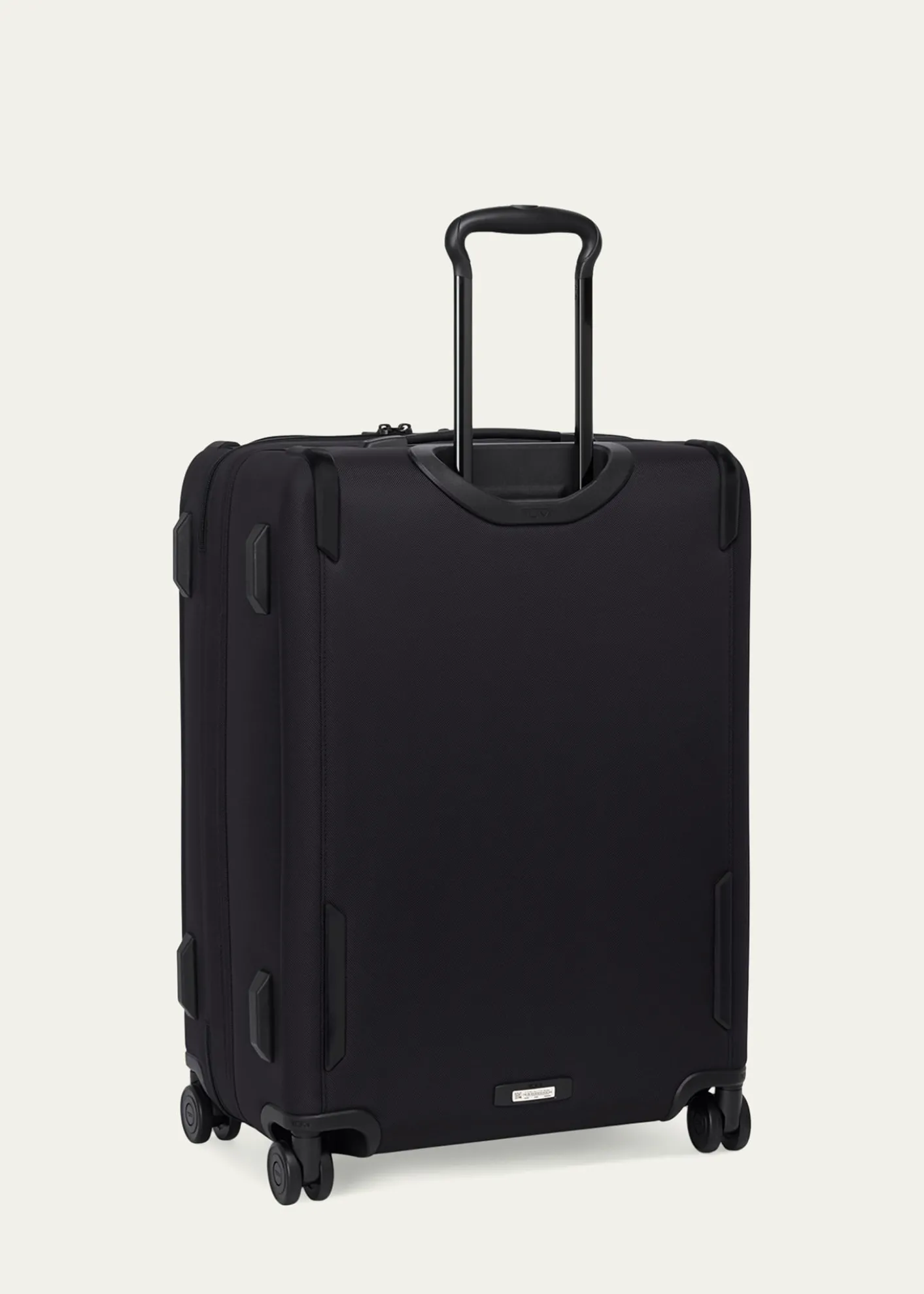 TUMIAlpha Dual Access Expandable Medium Check-In Luggage