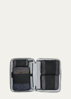 TUMIAlpha Dual Access Expandable Medium Check-In Luggage
