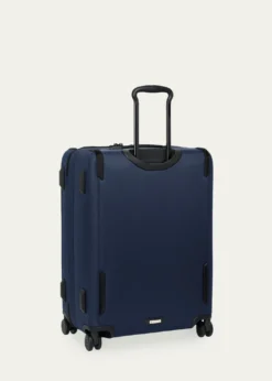 TUMIAlpha Dual Access Expandable Medium Check-In Luggage