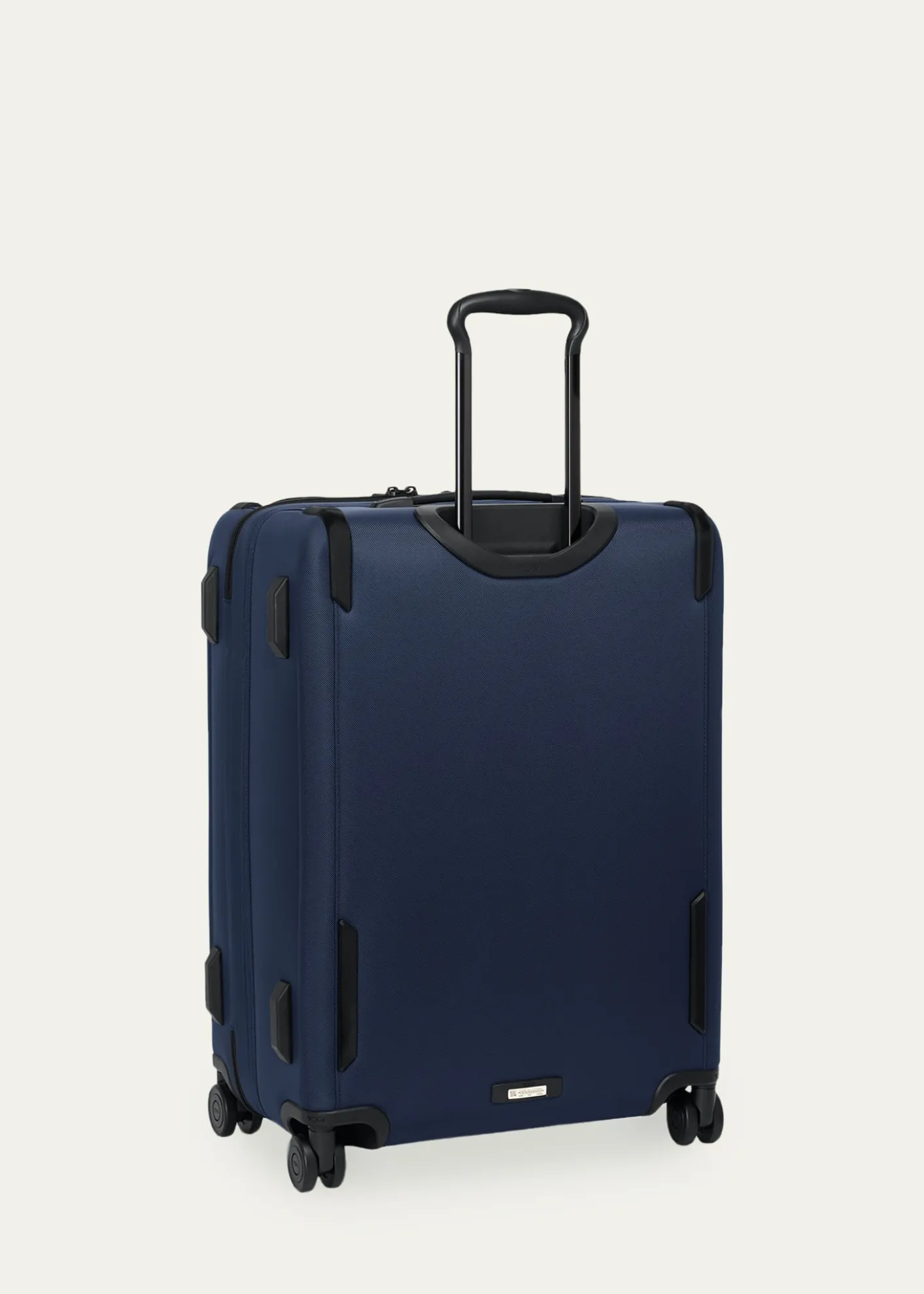TUMIAlpha Dual Access Expandable Medium Check-In Luggage