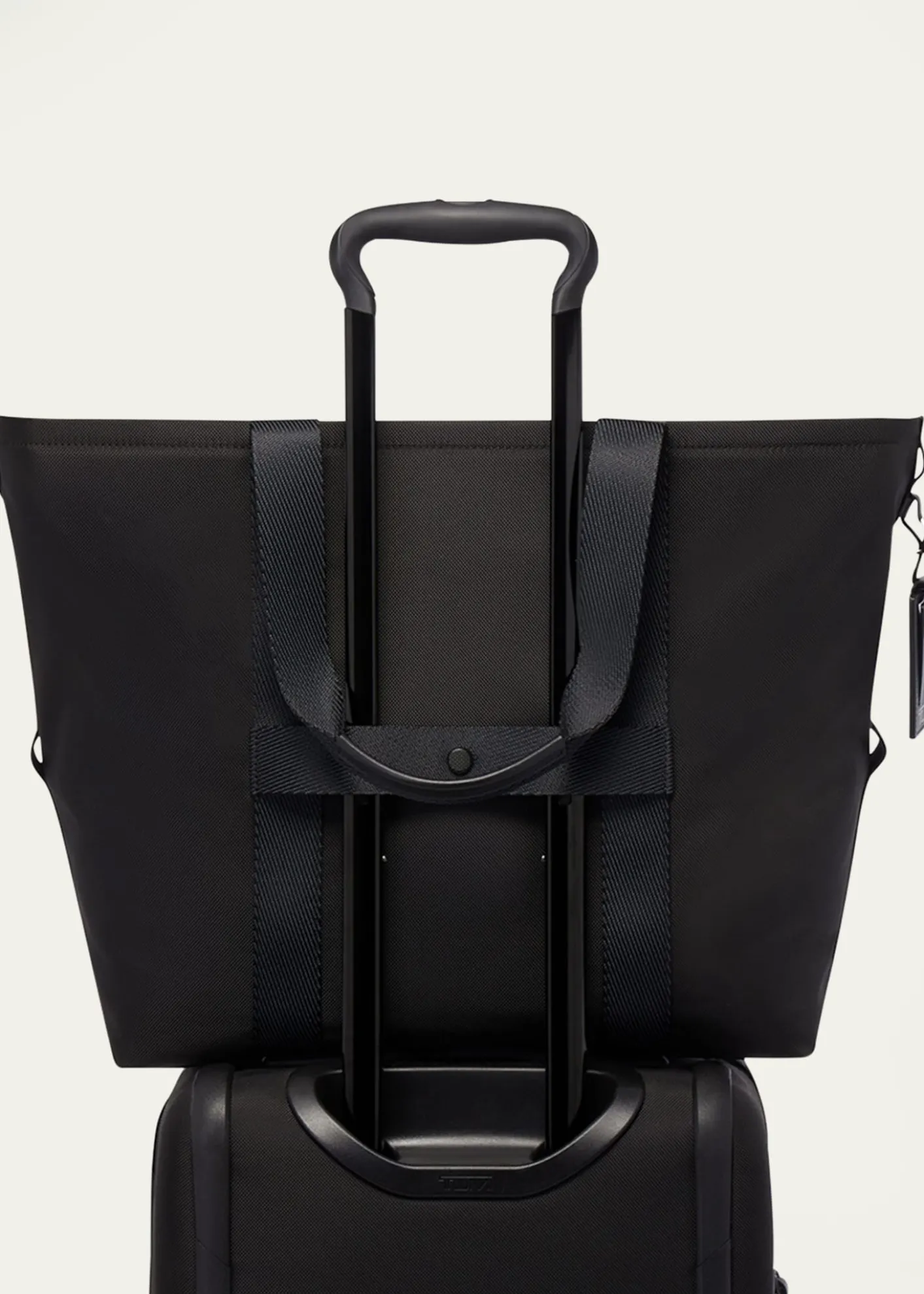 TUMIEssential Medium East-West Tote Bag