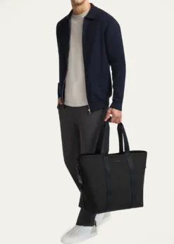 TUMIEssential Medium East-West Tote Bag