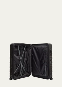 TUMIExtended Trip Expandable Packing Luggage