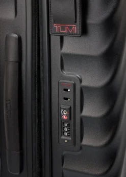 TUMIExtended Trip Expandable Packing Luggage
