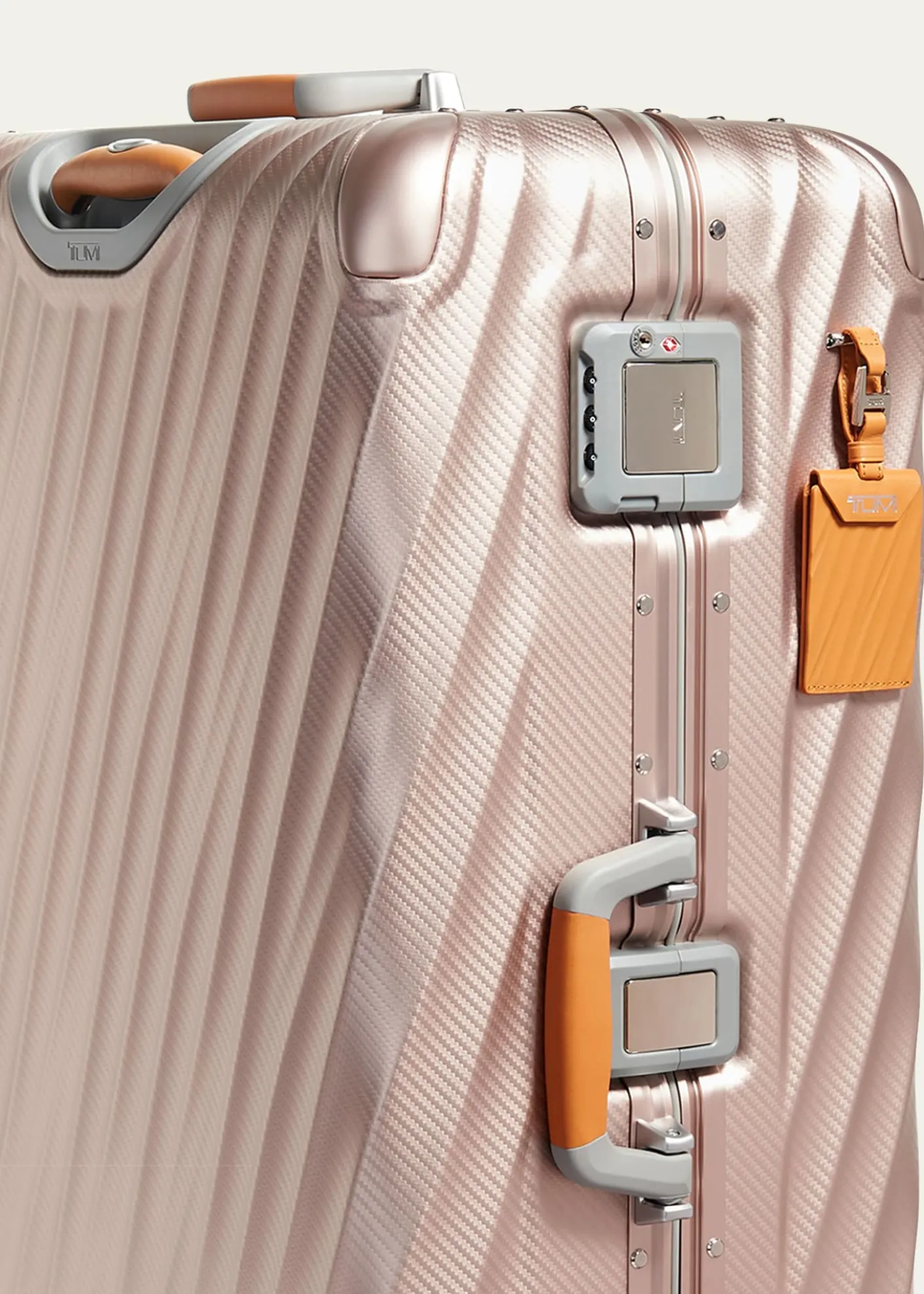 TUMIExtended Trip Packing Case Luggage